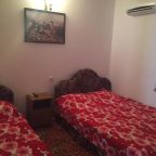 Трехместный, Гостевой дом на Майона Витязя 26