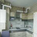 Апартаменты (Двухкомнатные апартаменты с собственной кухней.), Гостевой дом Море