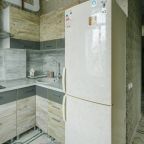 Апартаменты (Двухкомнатные апартаменты с собственной кухней.), Гостевой дом Море