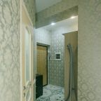 Апартаменты (Двухкомнатные апартаменты с собственной кухней.), Гостевой дом Море