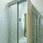 Апартаменты (Двухкомнатные апартаменты с собственной кухней.), Гостевой дом Море