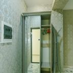 Апартаменты (Двухкомнатные апартаменты с собственной кухней.), Гостевой дом Море