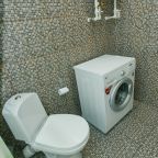 Апартаменты (Двухкомнатные апартаменты с собственной кухней.), Гостевой дом Море