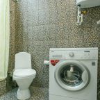 Апартаменты (Двухкомнатные апартаменты с собственной кухней.), Гостевой дом Море