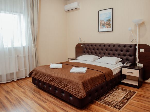 Фотография номера гостиницы Brothers