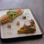 Авторская кухня, База отдыха Нью-Ветлуга-Парк 3