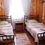 Семиместный (Стандарт 3-х комнатный), База отдыха Нью-Ветлуга-Парк 3