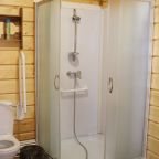 Люкс (Люкс двухместный), База отдыха Нью-Ветлуга-Парк 3