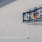 Фитнес-центр / Тренажерный зал, База отдыха Нью-Ветлуга-Парк 3