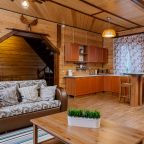 Вилла (Вилла), База отдыха Нью-Ветлуга-Парк 3