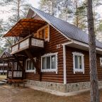 Вилла (Вилла), База отдыха Нью-Ветлуга-Парк 3