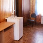 Шестиместный (Стандарт 2-х комнатный), База отдыха Нью-Ветлуга-Парк 3