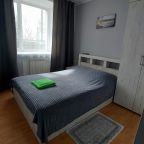 Одноместный (Стандартный номер), Гостиница Тихий уголок