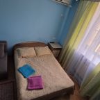 Двухместный (Стандартный номер с 1 кроватью), Гостиница Тихий уголок