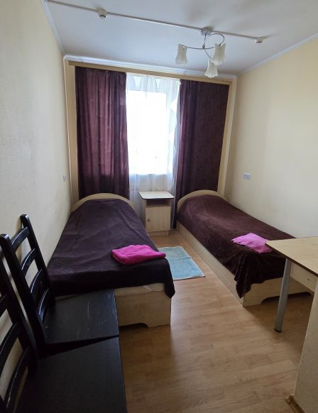 Фотография номера мотеля Тихий Уголок