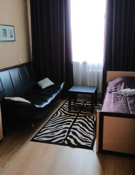 Фотография номера мини отеля Юрматы