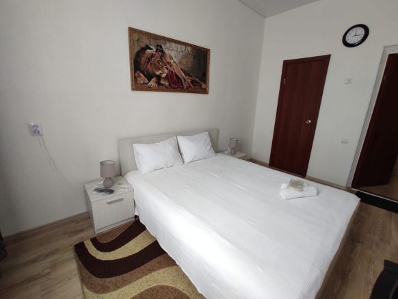 Фотография номера мини отеля Юрматы