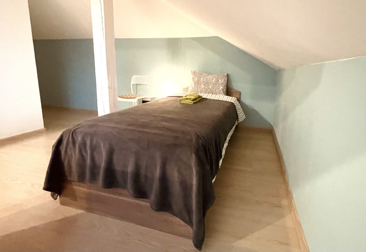 Трехместный (Стандартный номер), Гостевой дом Малоярославец