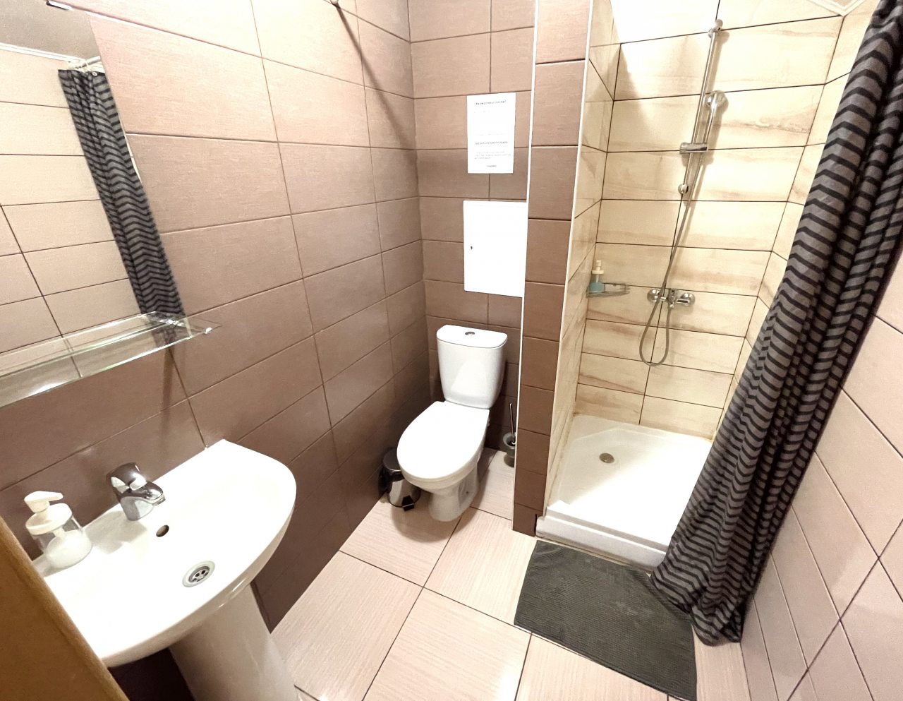 Трехместный (Стандартный номер), Гостевой дом Малоярославец