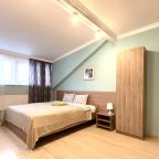 Трехместный (Стандартный номер), Гостевой дом Малоярославец