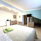 Трехместный (Стандартный номер), Гостевой дом Малоярославец