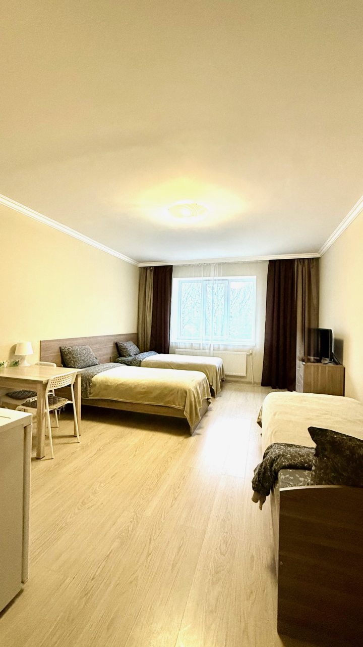 Трехместный (Стандартный номер), Гостевой дом Малоярославец