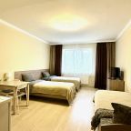 Трехместный (Стандартный номер), Гостевой дом Малоярославец