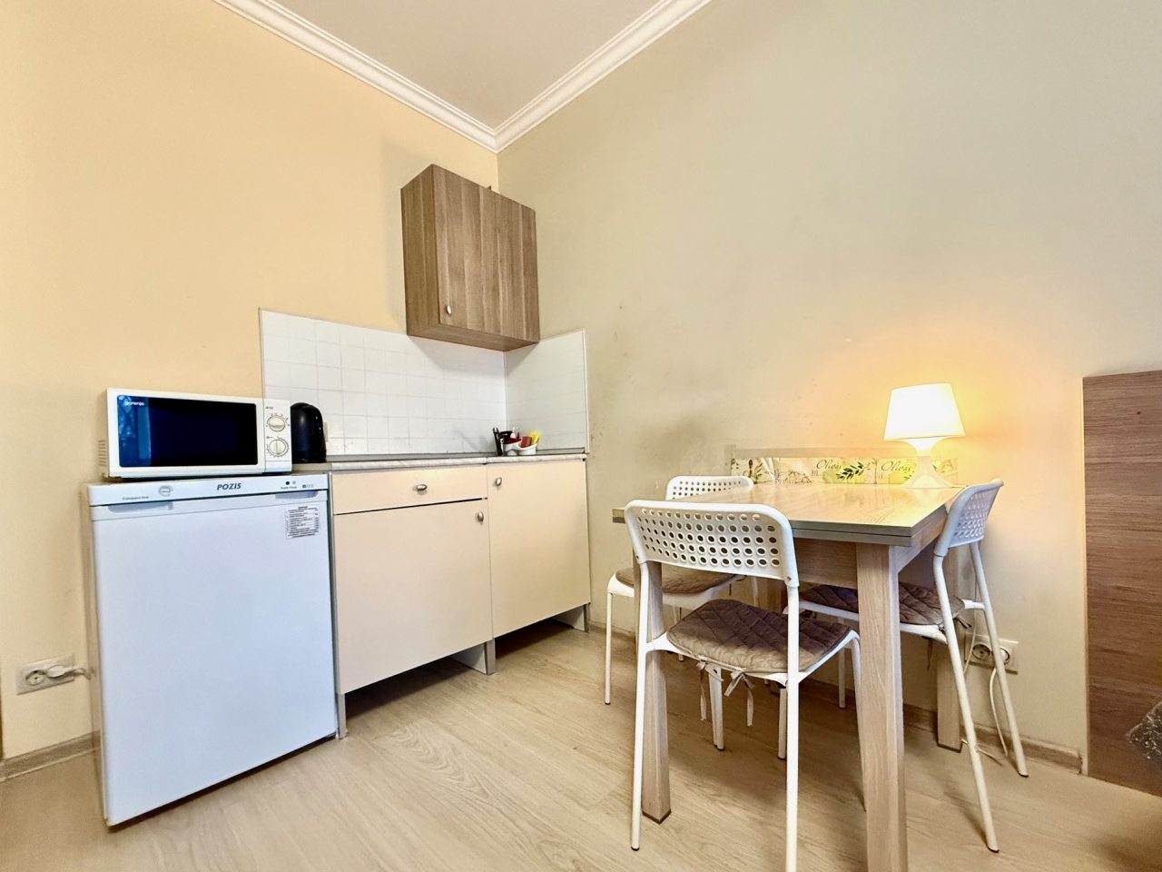 Трехместный (Стандартный номер), Гостевой дом Малоярославец