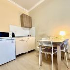 Трехместный (Стандартный номер), Гостевой дом Малоярославец