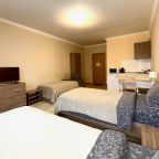 Трехместный (Стандартный номер), Гостевой дом Малоярославец