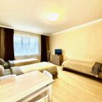 Трехместный (Стандартный номер), Гостевой дом Малоярославец