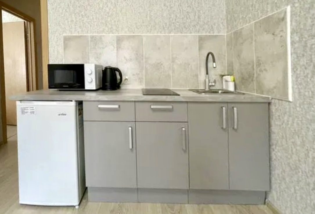 Четырехместный (Стандартный номер), Гостевой дом Малоярославец