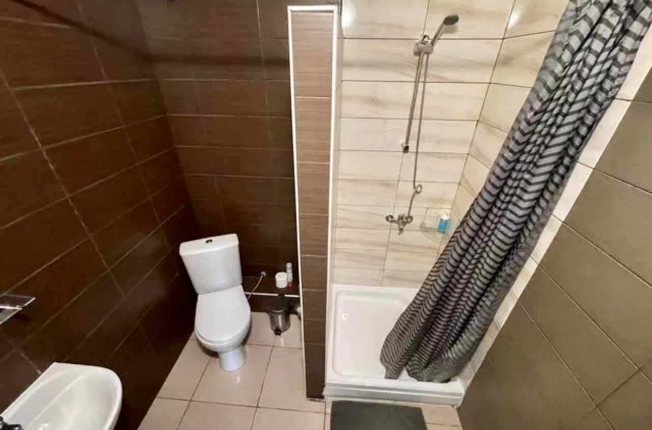 Четырехместный (Стандартный номер), Гостевой дом Малоярославец