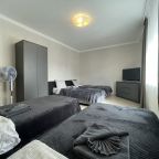 Четырехместный (Стандартный номер), Гостевой дом Малоярославец