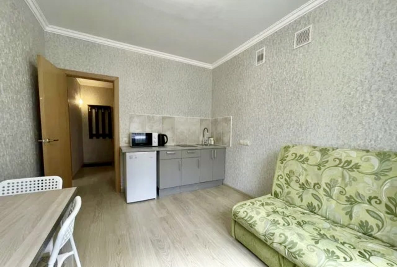 Четырехместный (Стандартный номер), Гостевой дом Малоярославец