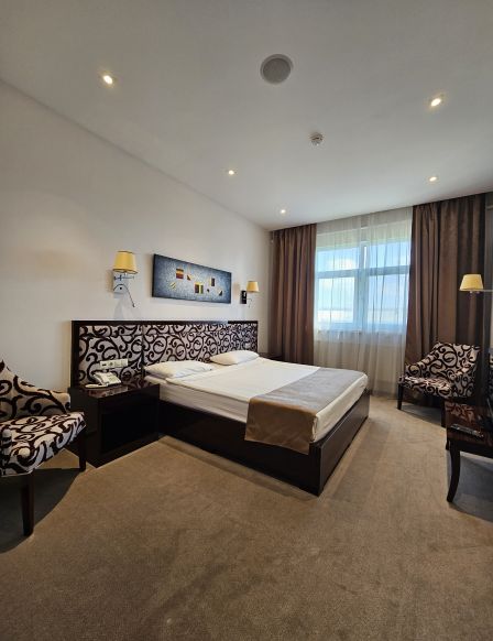 Фотография номера гостиницы Forest