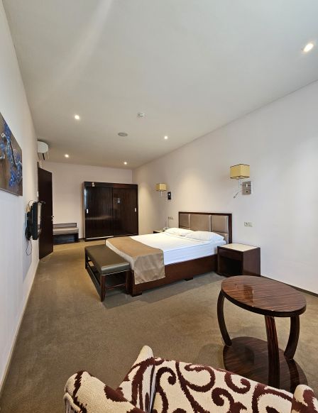 Фотография номера гостиницы Forest