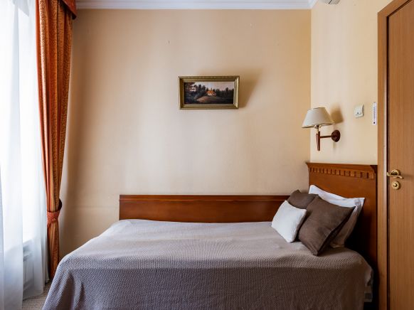 Фотография номера гостевого дома Гарден Хаус