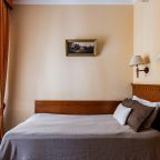 Одноместный (Одноместный номер Стандарт), Гостиница Golden Hotel