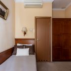 Одноместный (Одноместный номер Стандарт), Гостиница Golden Hotel