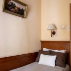 Одноместный (Одноместный номер Стандарт), Гостиница Golden Hotel
