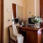 Одноместный (Одноместный номер Стандарт), Гостиница Golden Hotel