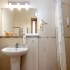 Одноместный (Одноместный номер Стандарт), Гостиница Golden Hotel