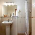 Одноместный (Одноместный номер Стандарт), Гостиница Golden Hotel