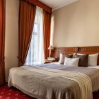 Двухместный (Стандартный двухместный номер), Гостиница Golden Hotel