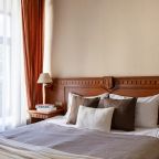 Двухместный (Стандартный двухместный номер), Гостиница Golden Hotel