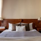 Двухместный (Стандартный двухместный номер), Гостиница Golden Hotel