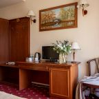 Двухместный (Стандартный двухместный номер), Гостиница Golden Hotel