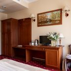 Двухместный (Стандартный двухместный номер), Гостиница Golden Hotel