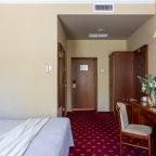 Двухместный (Улучшенный двухместный номер), Гостиница Golden Hotel